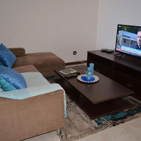 Plateau Apartment 普拉亚 外观 照片