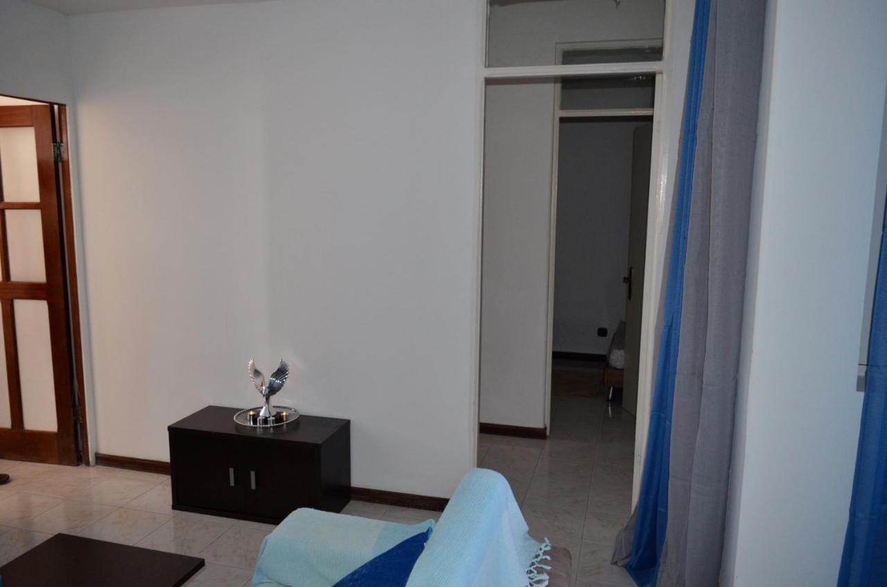 Plateau Apartment 普拉亚 外观 照片