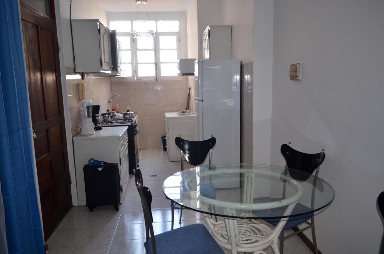 Plateau Apartment 普拉亚 外观 照片