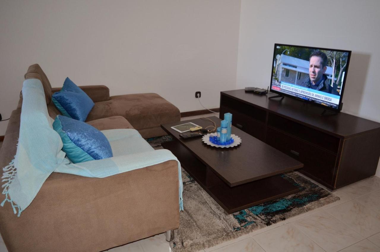 Plateau Apartment 普拉亚 外观 照片