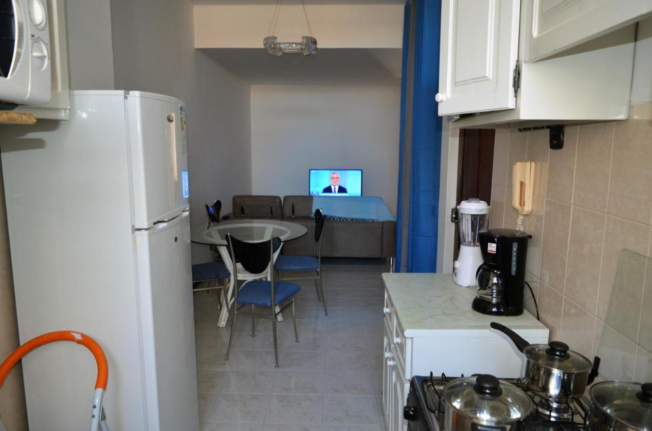 Plateau Apartment 普拉亚 外观 照片