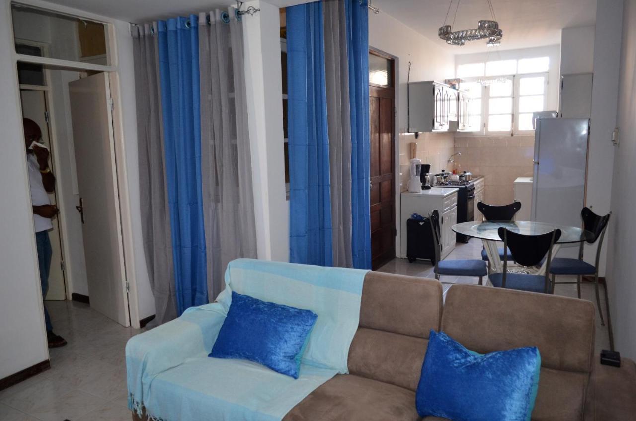 Plateau Apartment 普拉亚 外观 照片