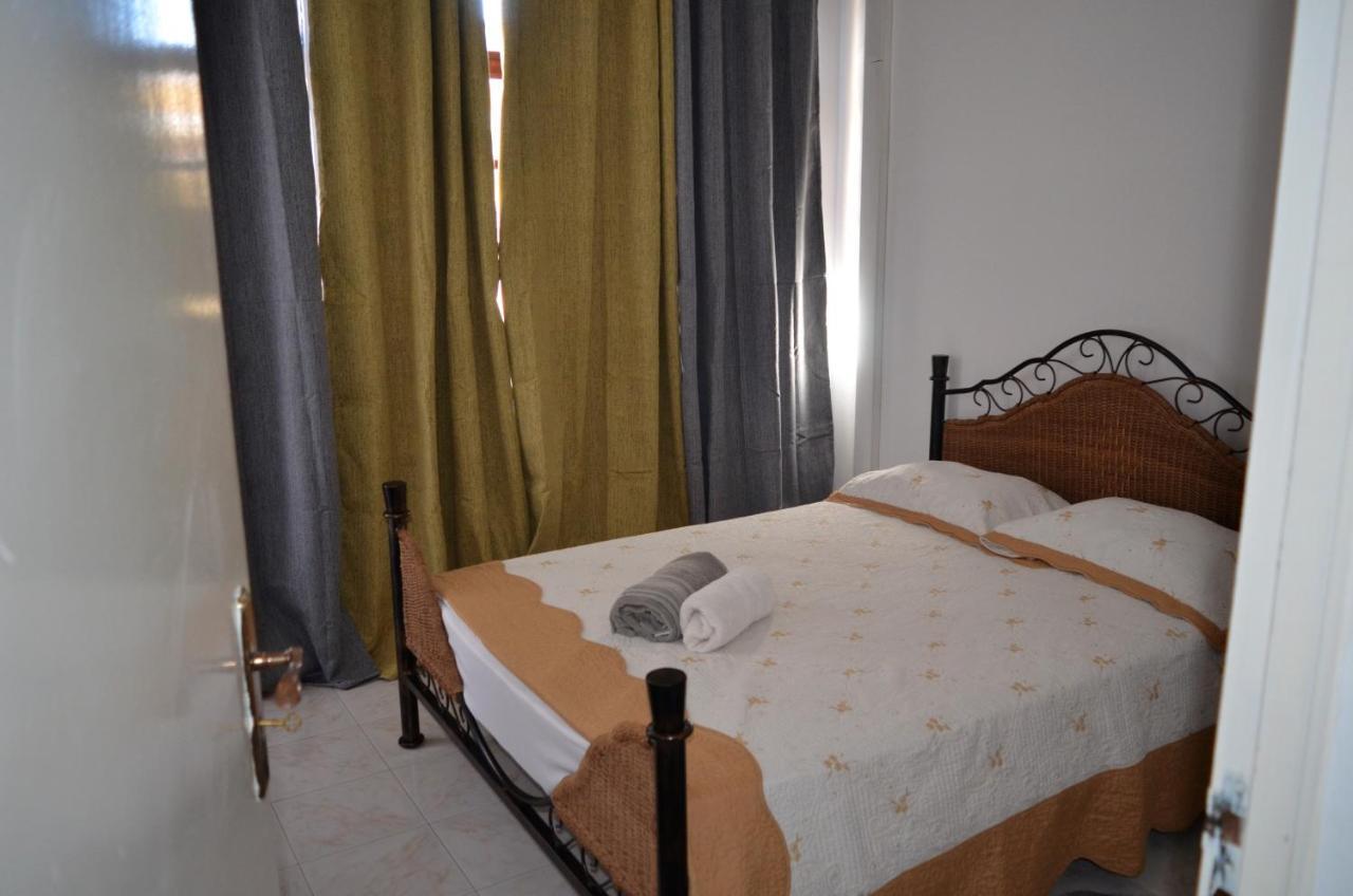 Plateau Apartment 普拉亚 外观 照片