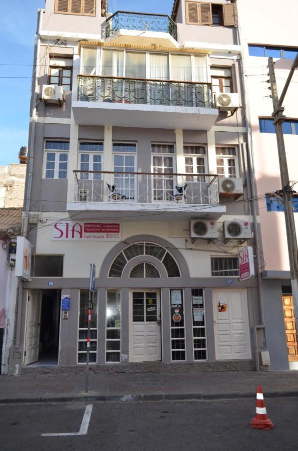 Plateau Apartment 普拉亚 外观 照片