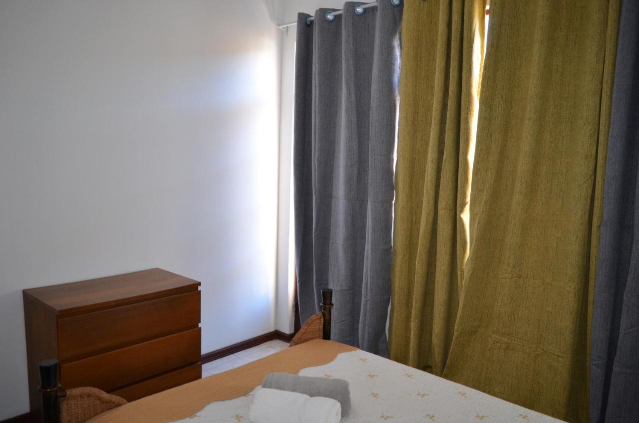 Plateau Apartment 普拉亚 外观 照片